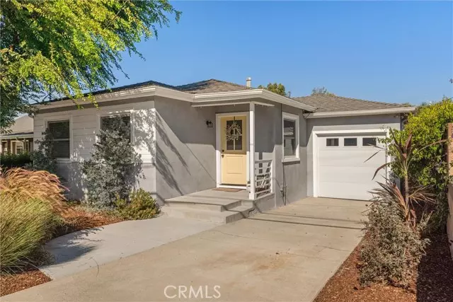 25208 Walnut ST, Lomita, CA 90717