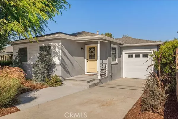 Lomita, CA 90717,25208 Walnut ST