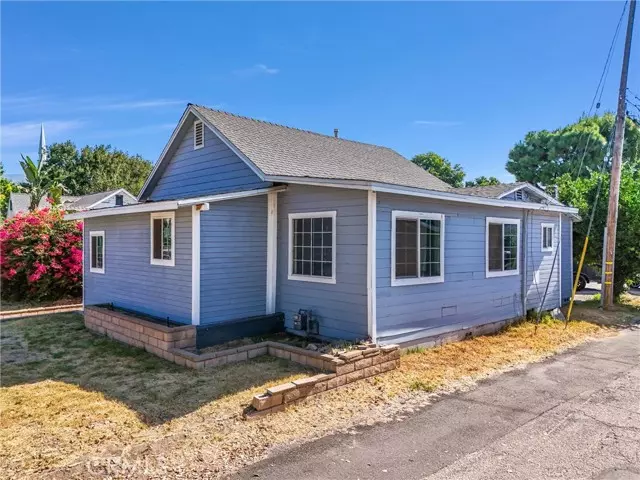 2532 N White AVE, La Verne, CA 91750