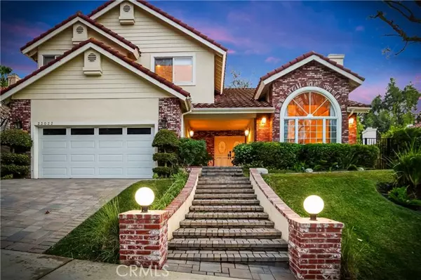 23022 Peacock CT, Calabasas, CA 91302