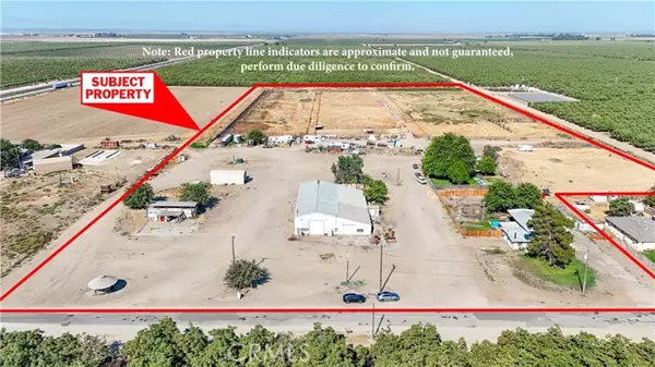 23174 Road 6, Chowchilla, CA 93610