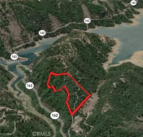 Berry Creek, CA 95916,0 Ratchel Mountain DR