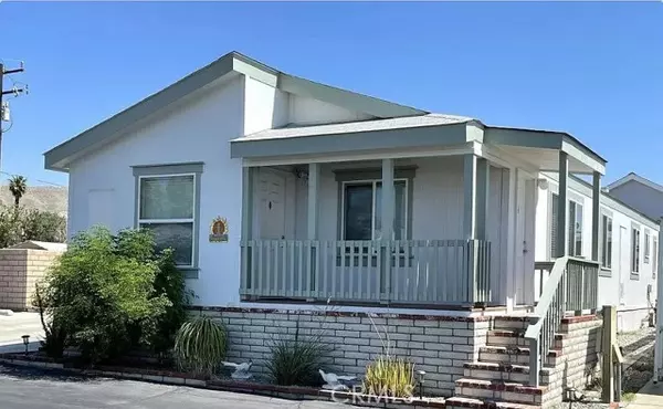 17640 Corkill RD 1, Desert Hot Springs, CA 92241