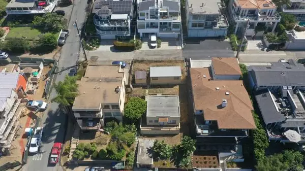 Cardiff By The Sea, CA 92007,2311 Montgomery AVE