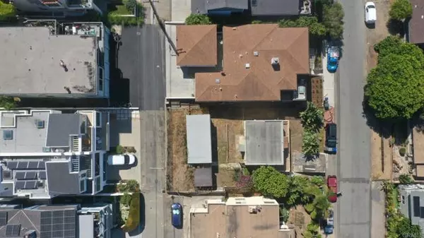 Cardiff By The Sea, CA 92007,2311 Montgomery AVE