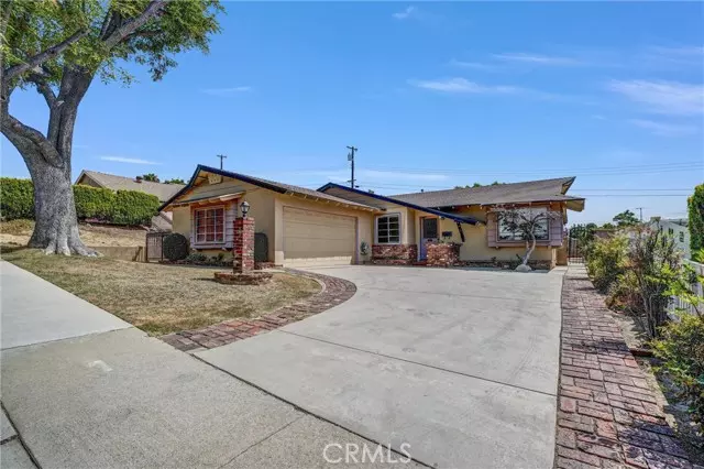 1748 Adams WAY, Monterey Park, CA 91755