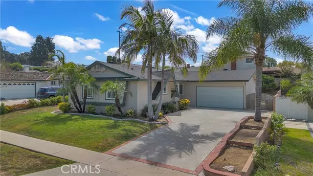 14326 Valeda DR, La Mirada, CA 90638