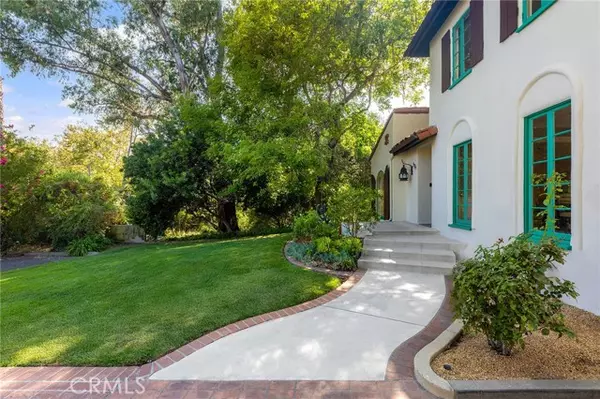 San Marino, CA 91108,375 La Mirada AVE