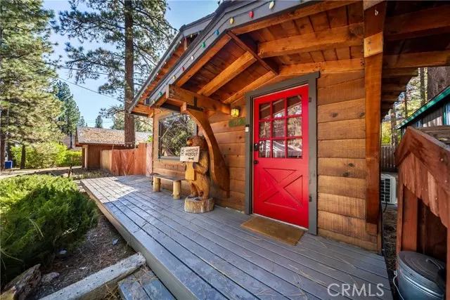 Big Bear City, CA 92314,716 Elysian BLD