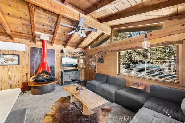 Big Bear City, CA 92314,716 Elysian BLD