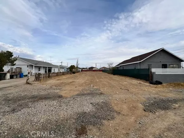 Mojave, CA 93501,0 H ST