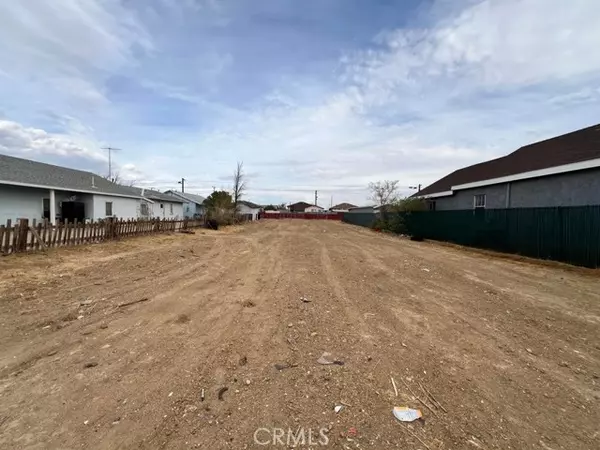 0 H ST, Mojave, CA 93501