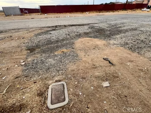 Mojave, CA 93501,0 H ST