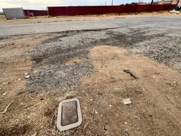 Mojave, CA 93501,0 H ST