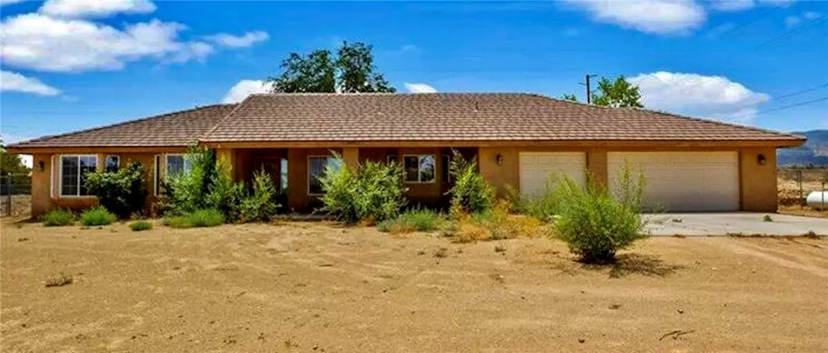Phelan, CA 92371,4931 Del Rosa RD