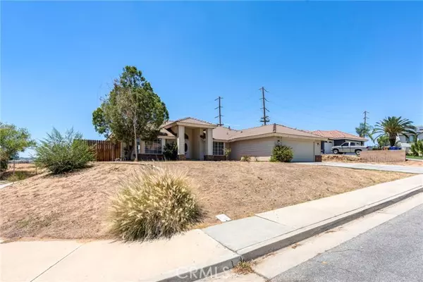 Bakersfield, CA 93306,6000 Benbasset PL