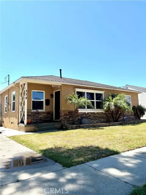 372 E Janice ST, Long Beach, CA 90805