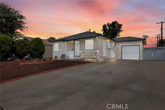 931 Willow DR, Brea, CA 92821