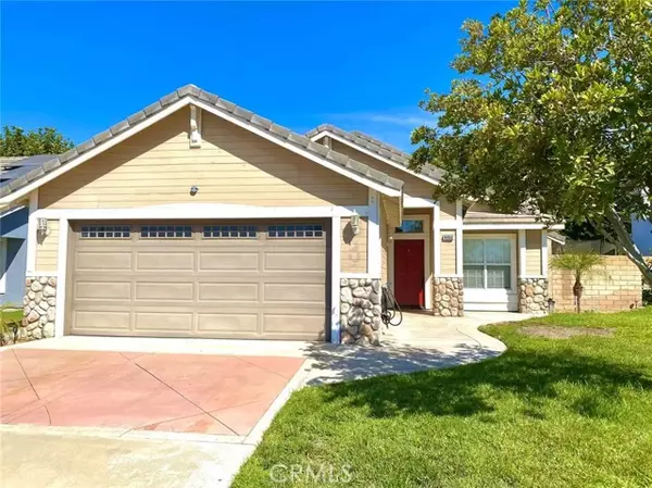14850 Filly LN, Fontana, CA 92336
