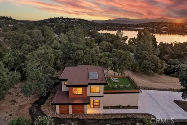 Hidden Valley Lake, CA 95467,17234 Brookfield RD