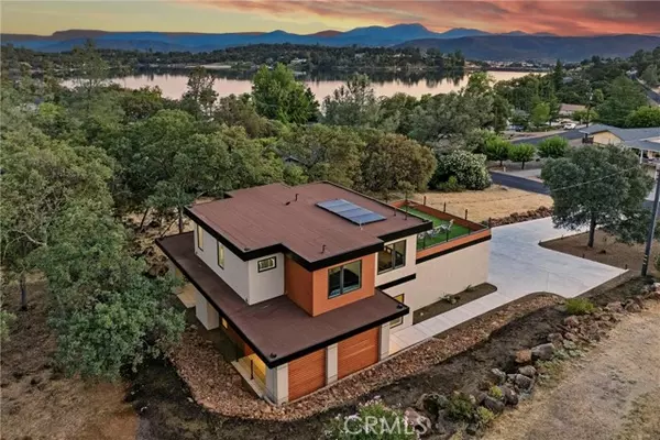 Hidden Valley Lake, CA 95467,17234 Brookfield RD