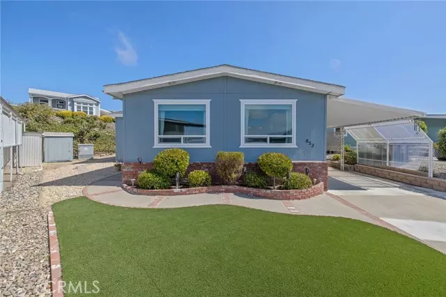 852 Glenoak DR, Arroyo Grande, CA 93420