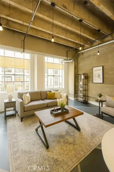 312 W 5th ST 519, Los Angeles, CA 90013