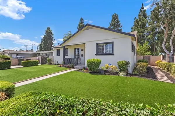 Fullerton, CA 92833,1301 S Courtney AVE