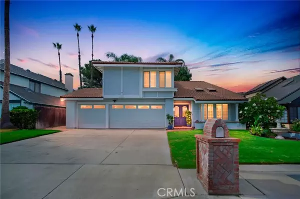 8333 Yearling WAY, Jurupa Valley, CA 92509