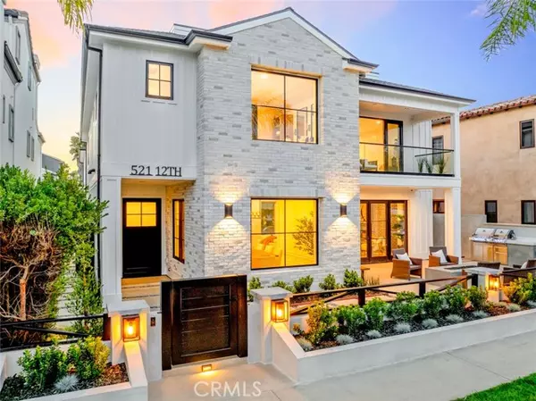521 12th ST, Huntington Beach, CA 92648