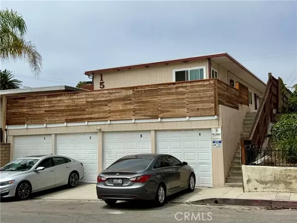 San Clemente, CA 92672,156 W Escalones D