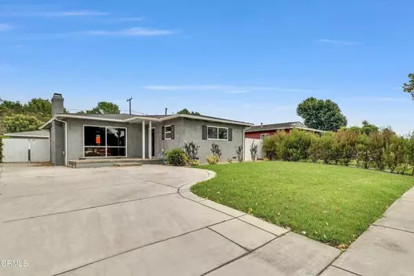 2031 French ST, Santa Ana, CA 92706