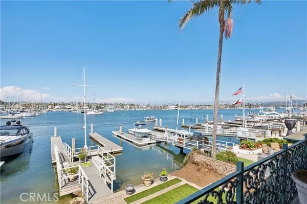 1340 W Bay AVE, Newport Beach, CA 92661