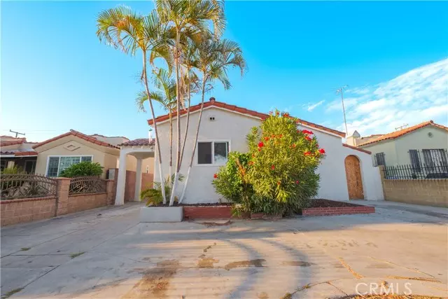 3037 Cudahy St, Huntington Park, CA 90255