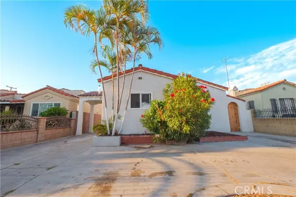 3037 Cudahy St, Huntington Park, CA 90255