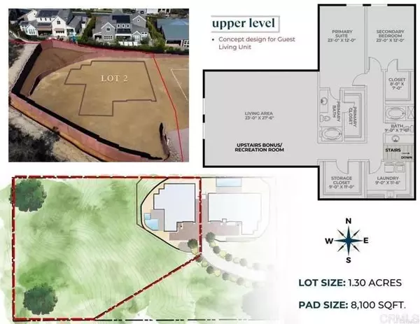 Encinitas, CA 92024,1331 Berryman Canyon RD