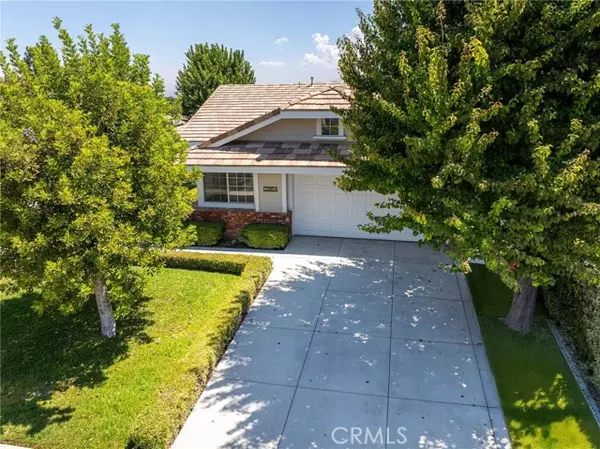 Stevenson Ranch, CA 91381,25804 Webster PL
