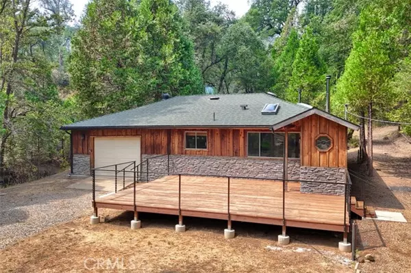 7115 Hites Cove RD, Mariposa, CA 95338