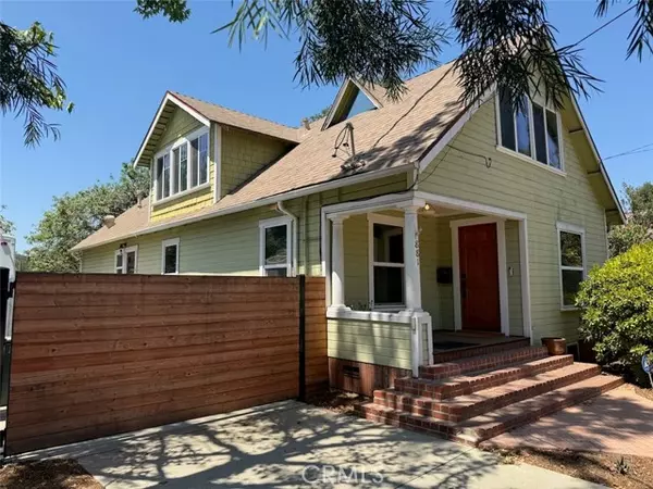 Pasadena, CA 91103,881 Winona AVE