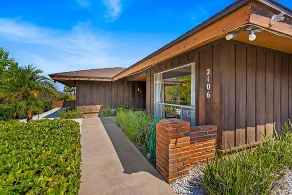 El Cajon, CA 92020,2106 Windmill View RD