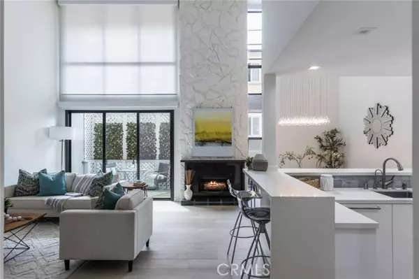 Redondo Beach, CA 90277,1007 S Catalina AVE 109