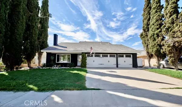 Ontario, CA 91761,2456 Dr S Woodlark