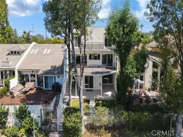 Calabasas, CA 91302,23324 Park Sorrento