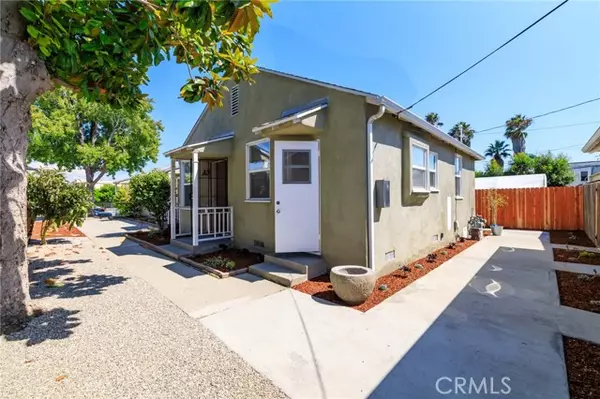 Torrance, CA 90501,1723 Cabrillo AVE