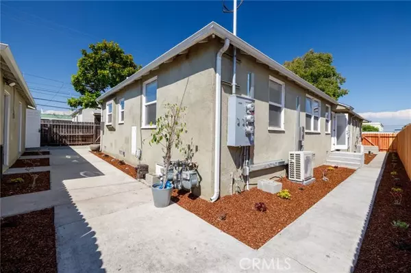 Torrance, CA 90501,1723 Cabrillo AVE