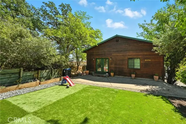 3171 Springe ST, Nice, CA 95464