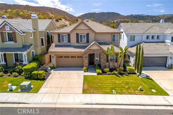 Murrieta, CA 92562,37639 Botanica PL