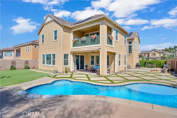 Chino Hills, CA 91709,17168 Penacova St