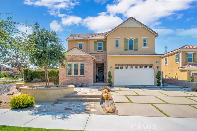 Chino Hills, CA 91709,17168 Penacova St