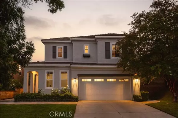 Valencia, CA 91381,26831 Greenleaf CT